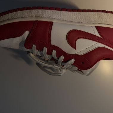 Nike Jordan