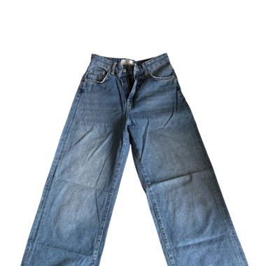 BERSHKA JEANS