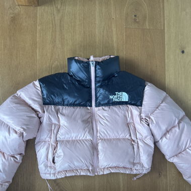 North Face Jacke
