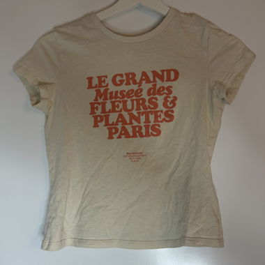 4 Hauts différents de H&M et New Yorker
