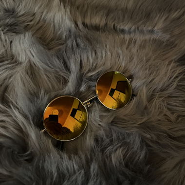 Hippie Sunglasses