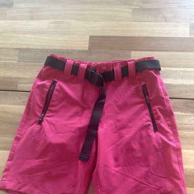 CMP - Kurze Wanderhose