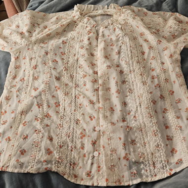 Bluse