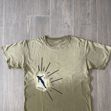 Cactus Jack Shirt