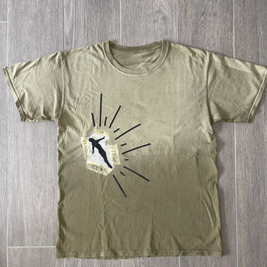 Cactus Jack Shirt