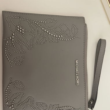 Pochette Michael Kors