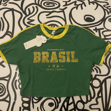 Brasil top