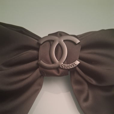 Hair Bow 