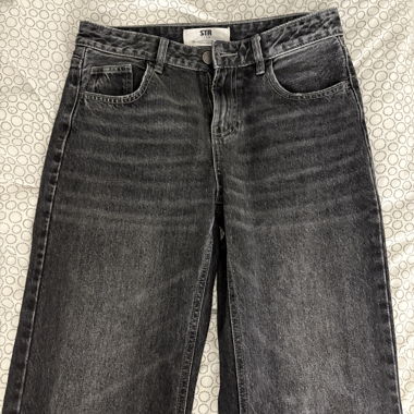 Jeans - Stradivarius