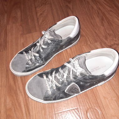 Sneakers Philippe Model femme