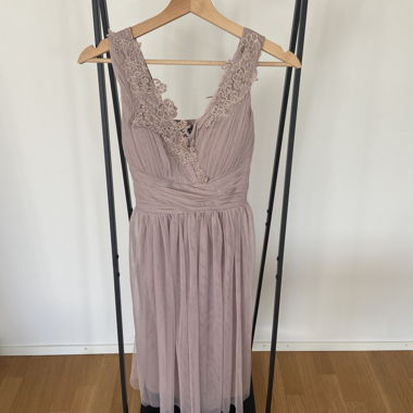 Kleid Little Mistress