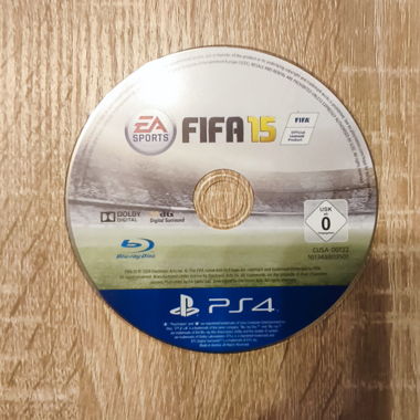Fifa 13 Playstation 4 Spiel