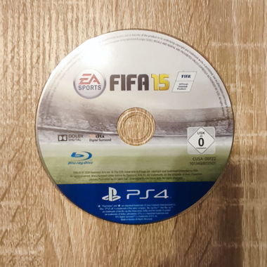 Fifa 13 Playstation 4 Spiel