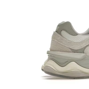 New Balance 9060 Mondschein Meersalz
