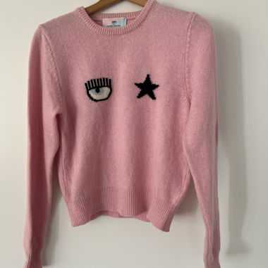 Chiara Ferragni Grösse SMALL