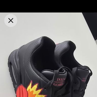 Skechers uno 39 neuve