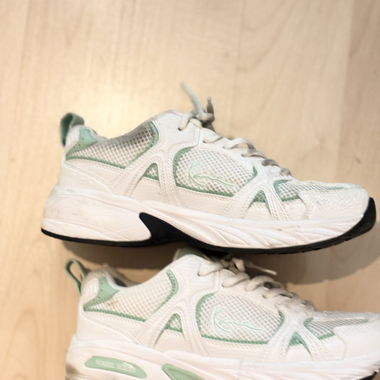 Sneakers bianche Mint