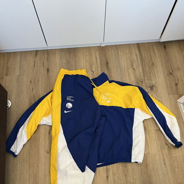 Nike Tracksuit