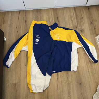 Nike Tracksuit