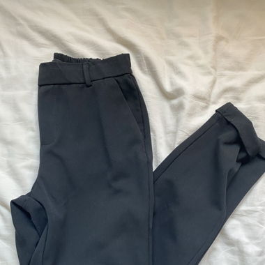 Light suit pants from VeroModa size M
