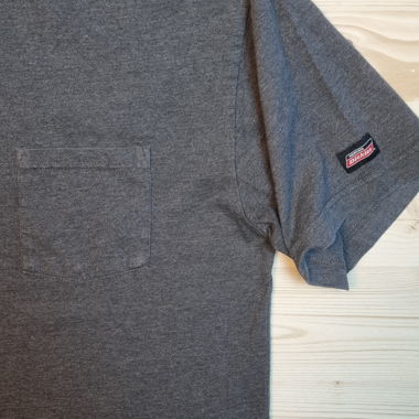 Dickies T-Shirt grau XL