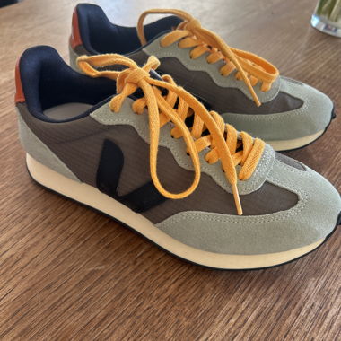 VEJA Rio Branco Ripstop Sneakers