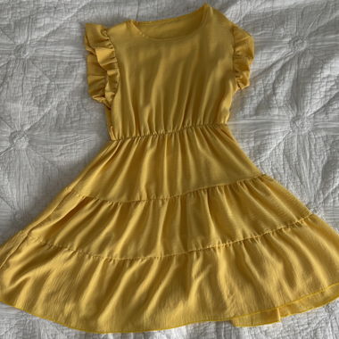 Sommerkleid