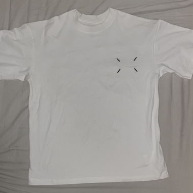 T-shirt Maison Margiela