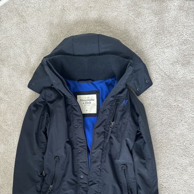 Abercrombie & Fitch Jacket 