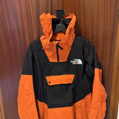 Veste de ski north face 