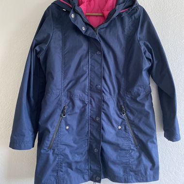 3/4 coat