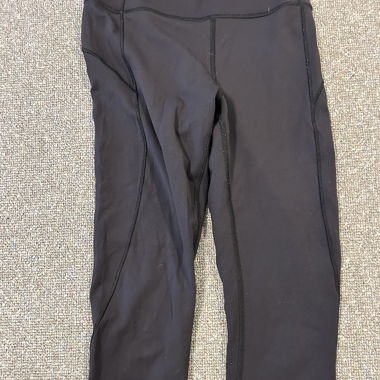 lululemon Sportlegins