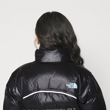 The North Face Jacke 