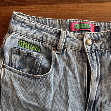 Light wash G-Star jeans, size 33