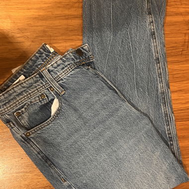 Jeans Gr. 29/30