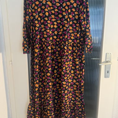 Robe fleurie Lefties