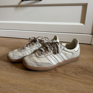 Adidas Sambas