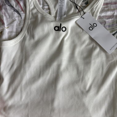 Haut ALO Yoga