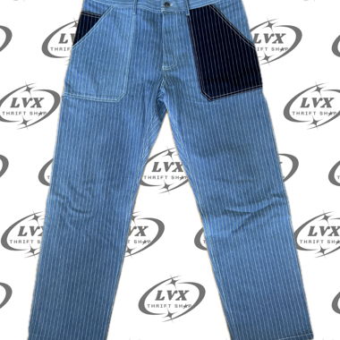 Jeans HUMAN BY NATURE (jpn) - blue