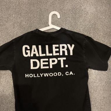 Gallery dept t-shirt