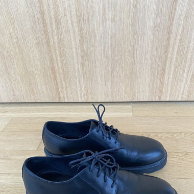 Vagabond Kenova Oxfordschuhe Schnürer