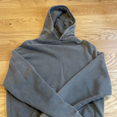 Peso Hoodie 