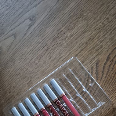 Lipgloss Lippenstifte
