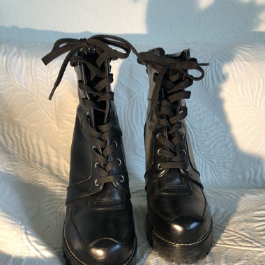 Stiefel
