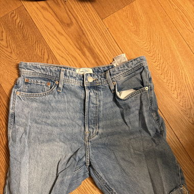 Jack and Jones Jeans Shorts