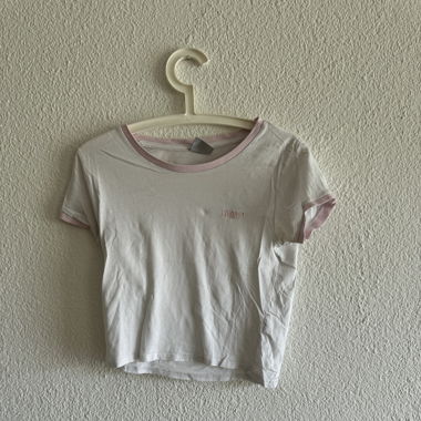 Snipes tshirt 