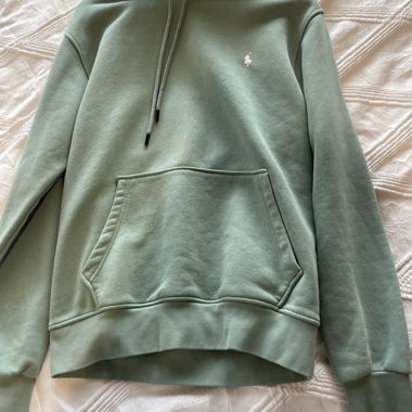 Rhalp Laurent Sweater