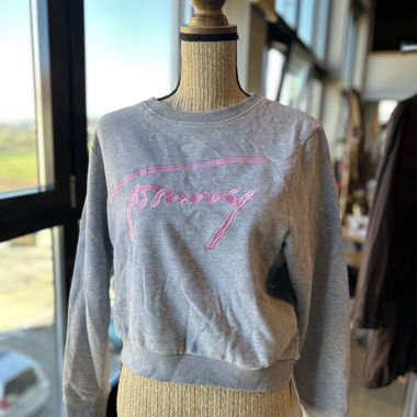 Tommy Hilfiger Sweatshirt