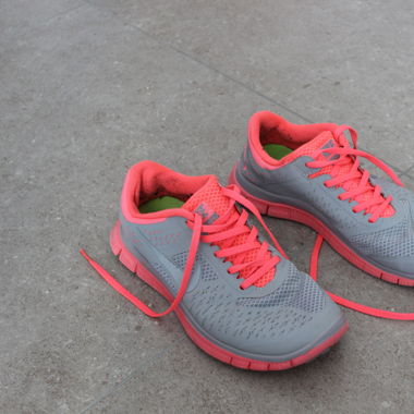 Scarpe da ginnastica