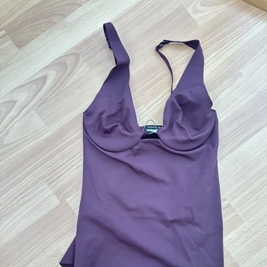 Oysho Bodysuit. Great Fit. Size S.